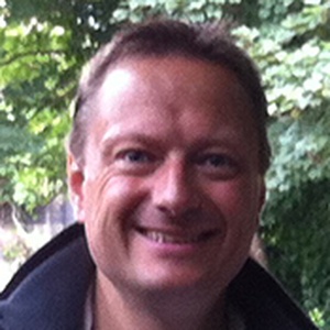 Photo of Jason McCartney