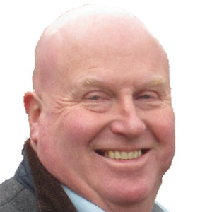 Photo of Peter Harris