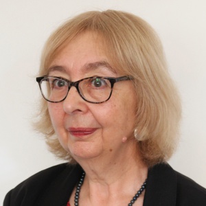 profile photo of Rosalind Dunhill