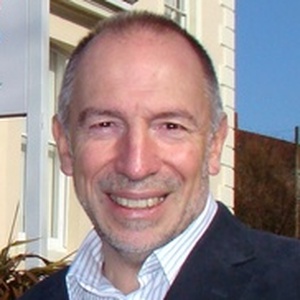 Photo of Mark Cann
