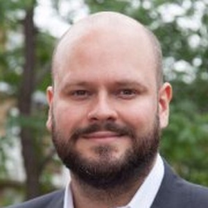 Photo of Philip Glanville