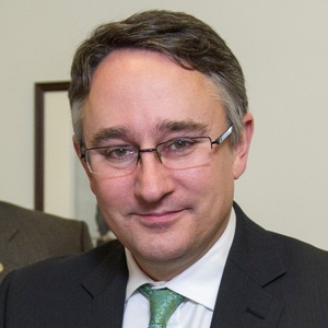 Photo of Martin Horwood