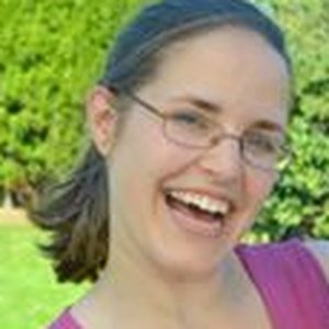 Photo of Kate King