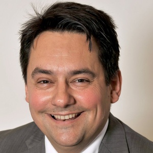 Photo of Stephen Twigg