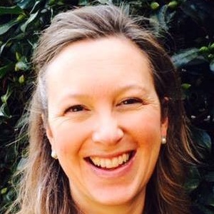 Photo of Sally-Ann Hart