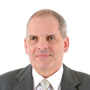 Photo of Kevan Chippindall-Higgin