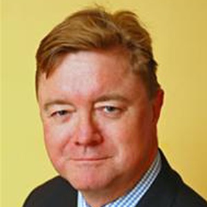 Photo of John Riley