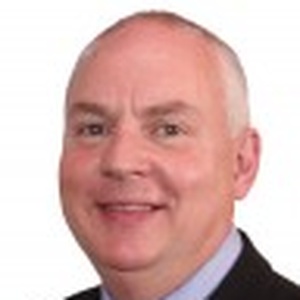 Photo of Dermot Nicholl