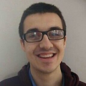 Photo of Christopher Michael Doyle