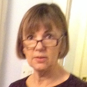 Photo of Lesley Ann Prosser