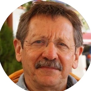 Photo of David Jenkins