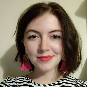 Photo of Rachael Ward