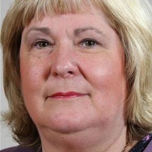Photo of Jacqui Lay