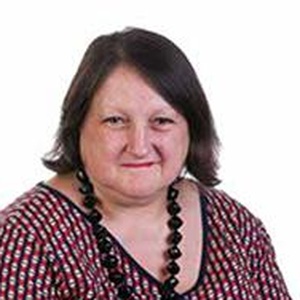 Photo of Sharon Roberta Patrick