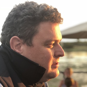 Photo of Nick Prescot