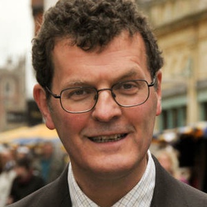 Photo of Sandy Walkington