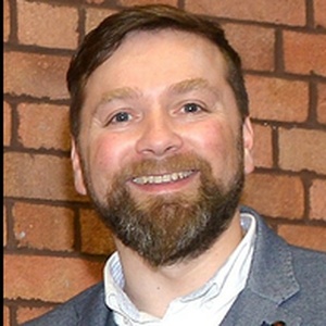 profile photo of Kevin James Decruz