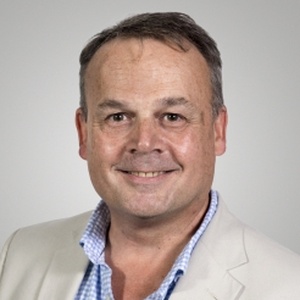 profile photo of Steve Hollands