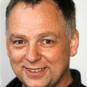 Photo of Andy Kerry