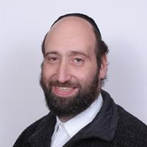 Photo of Simche Steinberger