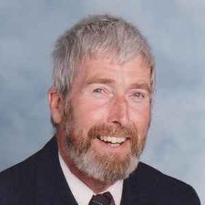 Photo of Roger Jones
