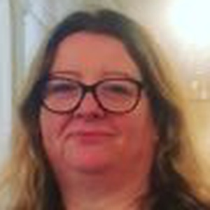 Photo of Katrina Murray