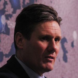 Photo of Keir Starmer