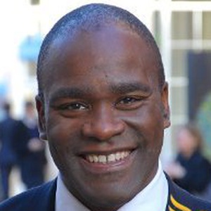 Photo of Chris Lucas