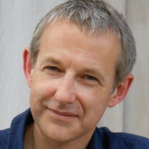 Photo of Peter Lewis Burgess