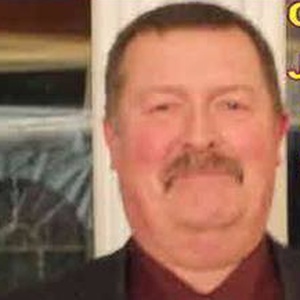 Photo of Clifford Johnson