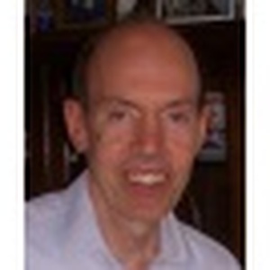 Photo of John Mitchell
