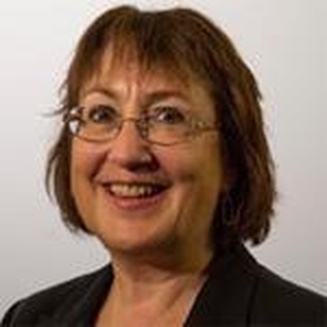 profile photo of Annabelle Ewing