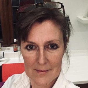 Photo of Ann Elain Russell