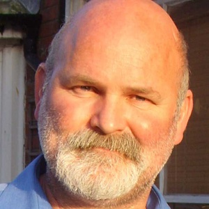 Photo of David Yates
