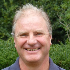 Photo of Peter Jonathan Vine-Hall