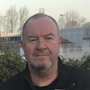 Photo of Karl Gerard Greaney