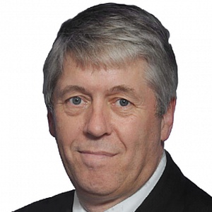 Photo of Brian Heading