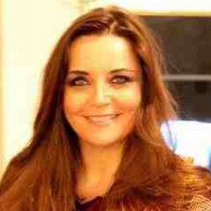 Photo of Liz Jones