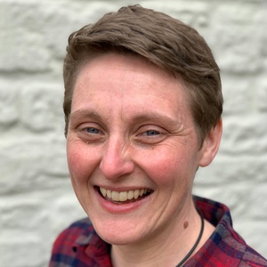 Photo of Sam Ross