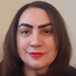Photo of Lucia das Neves