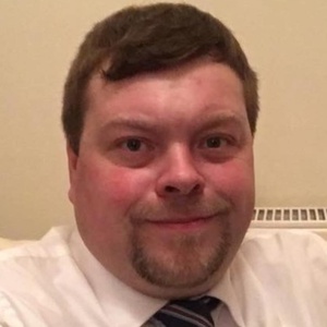 Photo of Steve Mather