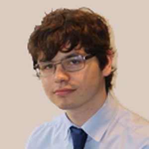 Photo of Alex Farquharson