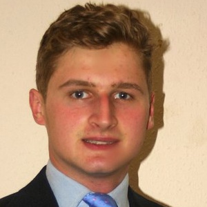 Photo of James Alexander