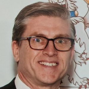 Photo of Colin John Menniss