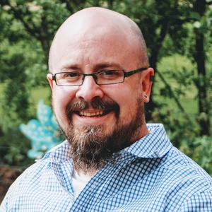 Photo of Doug Lawson