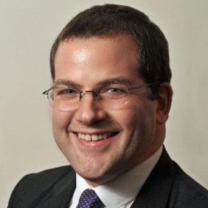 profile photo of Mark McDonald
