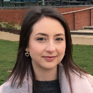 Photo of Rosie Lythgoe-Cheetham