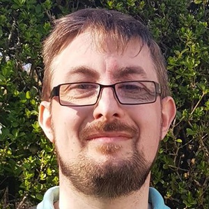 Photo of Stuart McQuillan