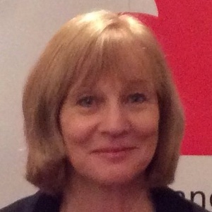 Photo of Jenny Knight