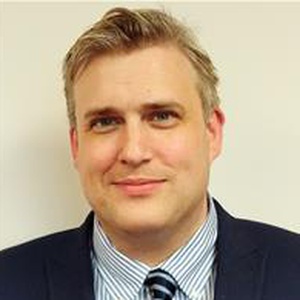 Photo of Marc Rattigan